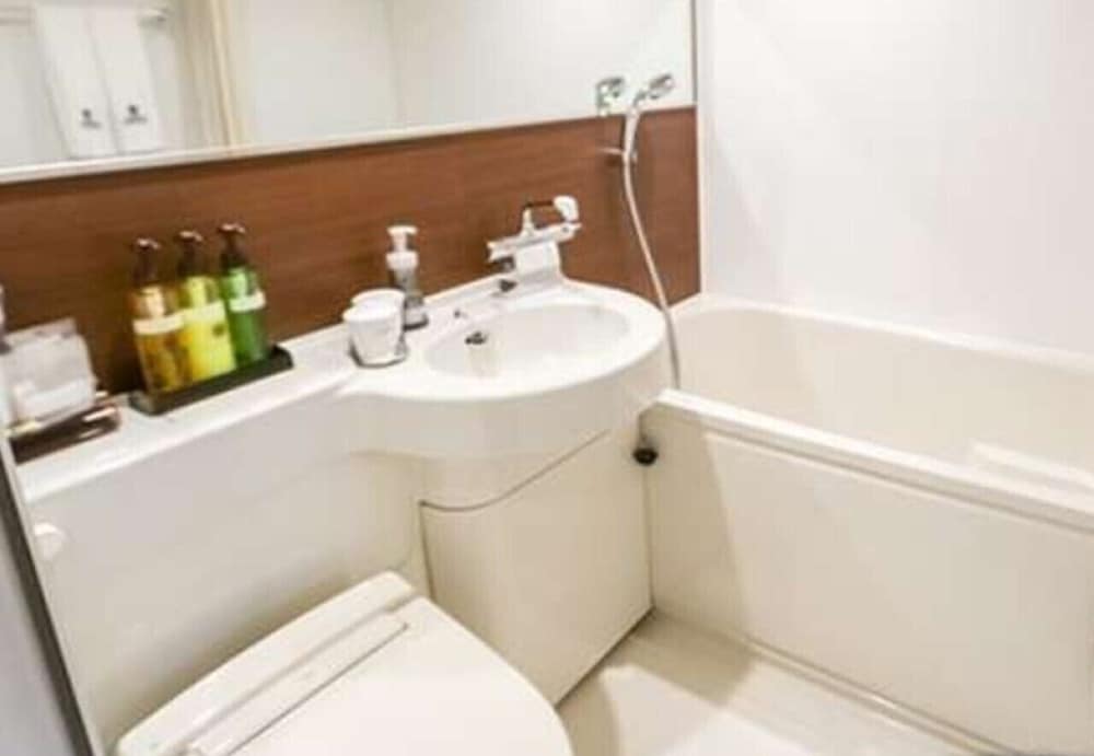 ホテルリブマックス汐留 東京