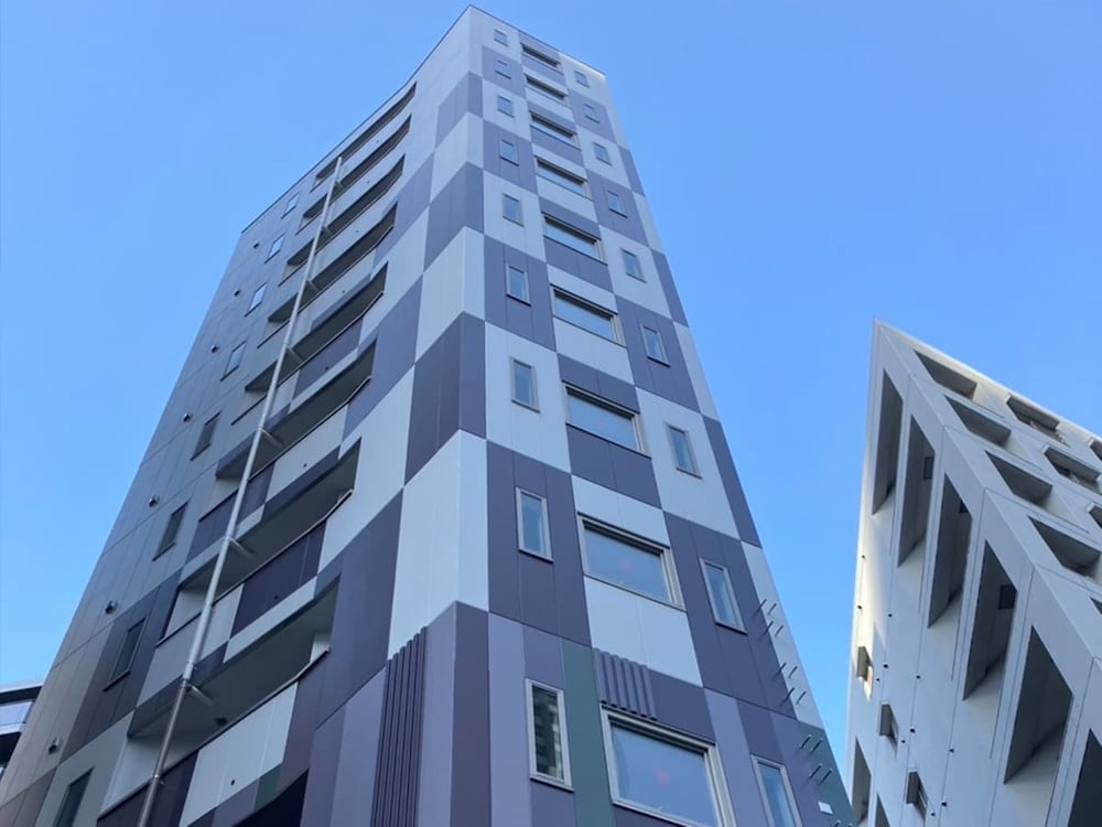 ホテルリブマックス三田駅前 東京