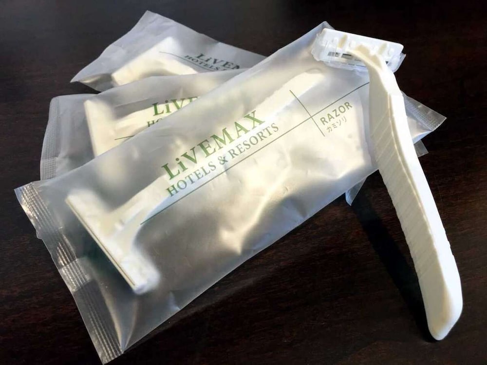 ホテルリブマックス三田駅前 東京