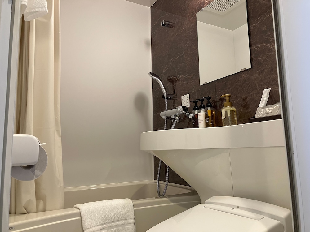 ホテルリブマックス三田駅前 東京