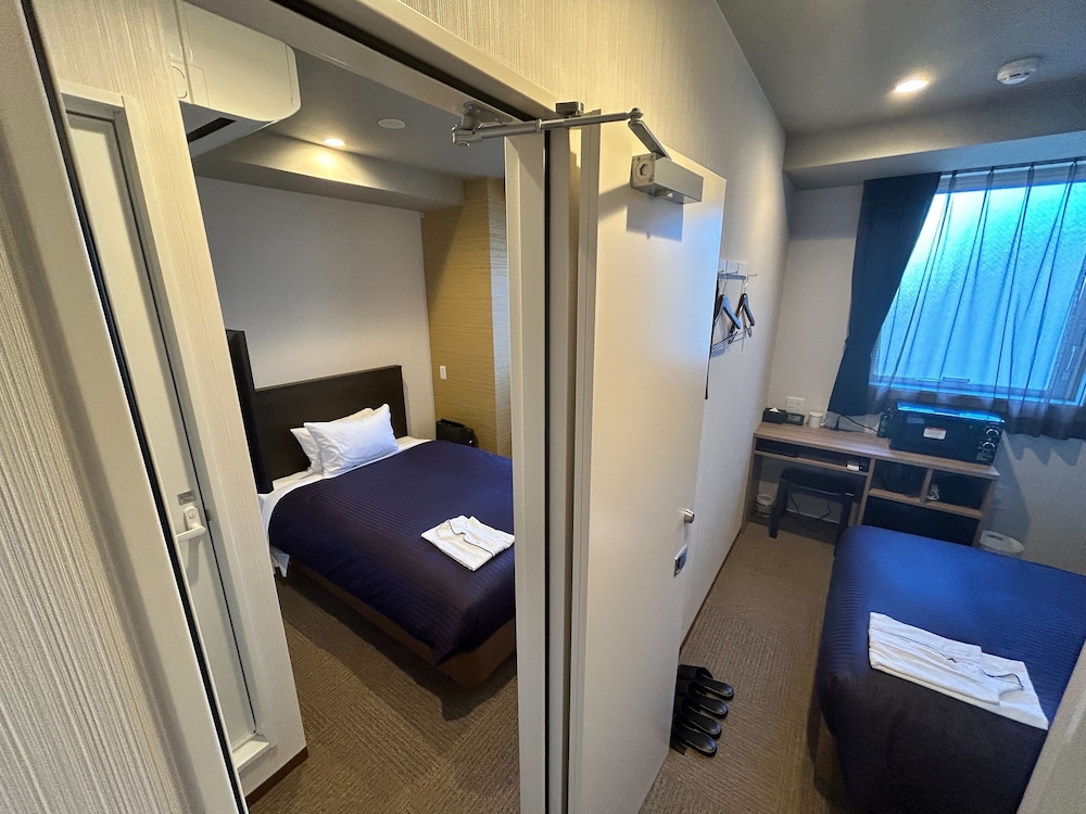 ホテルリブマックス三田駅前 東京