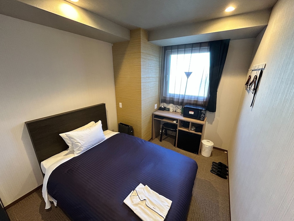 ホテルリブマックス三田駅前 東京