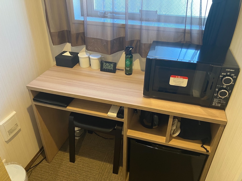 ホテルリブマックス三田駅前 東京