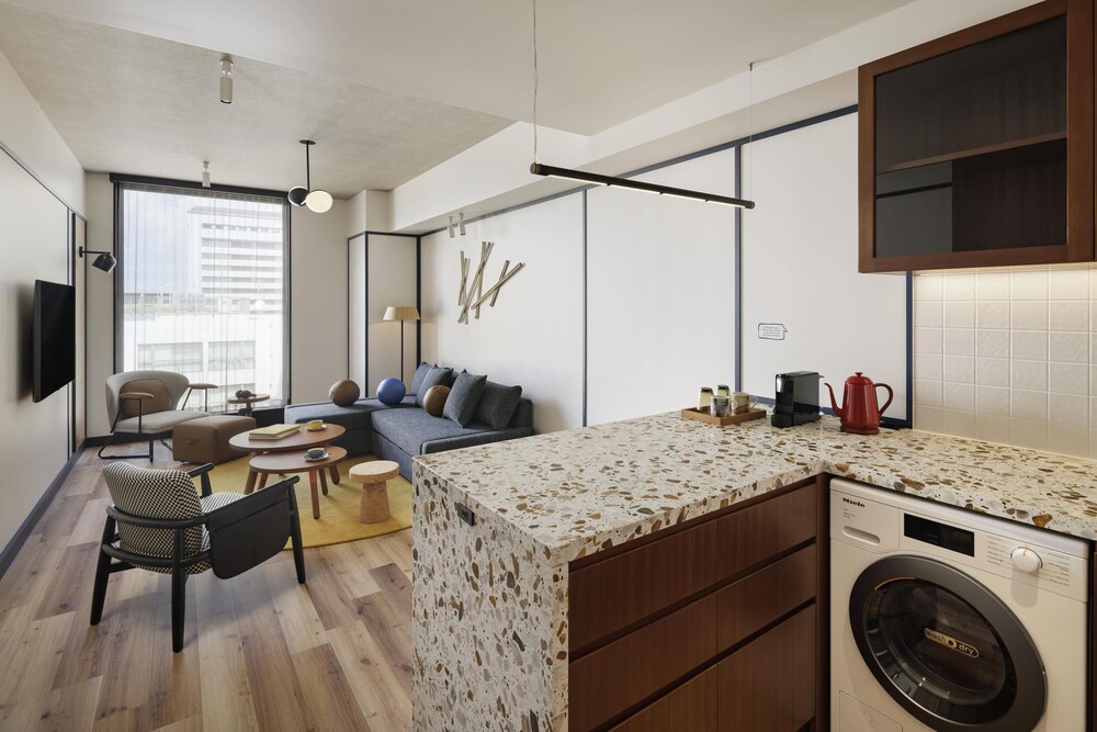 キャプション BY HYATT 兜町 東京 東京