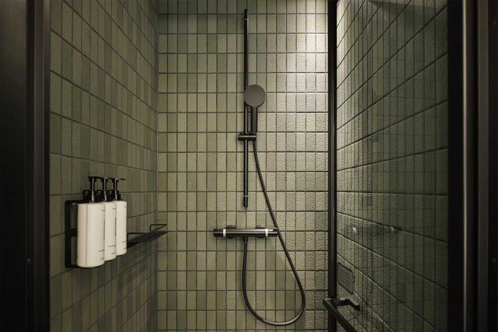 キャプション BY HYATT 兜町 東京 東京