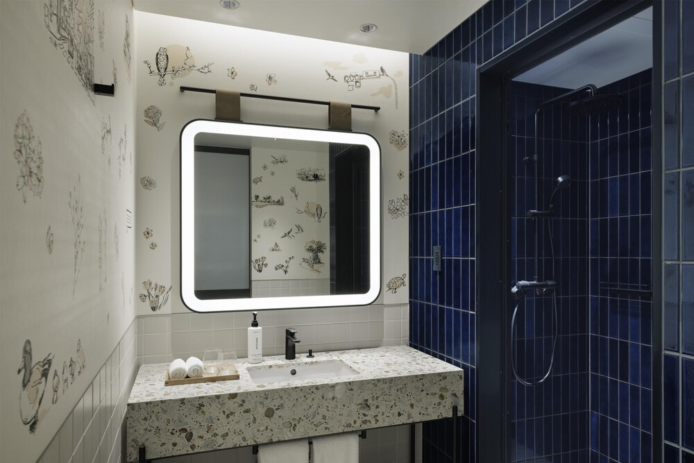 キャプション BY HYATT 兜町 東京 東京