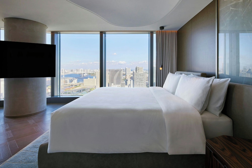 JWマリオット・ホテル東京 東京