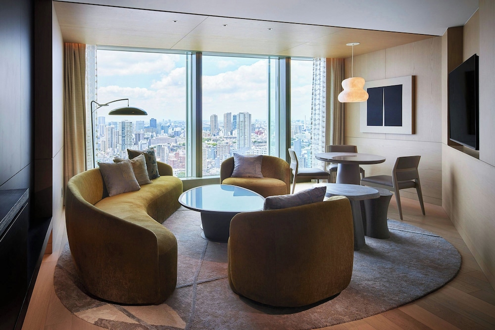 JWマリオット・ホテル東京 東京