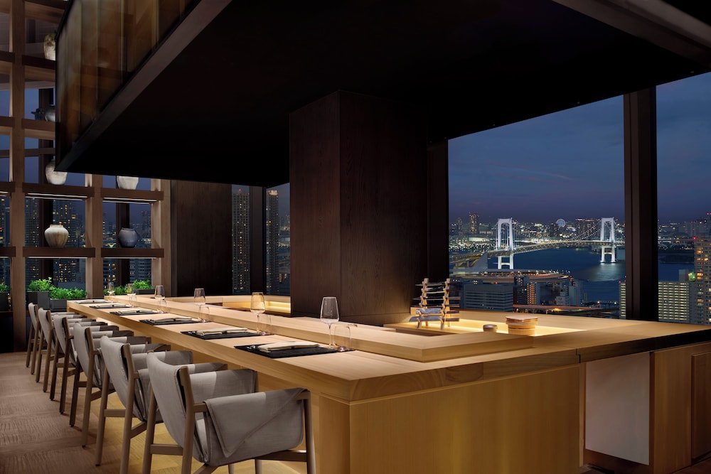 JWマリオット・ホテル東京 東京