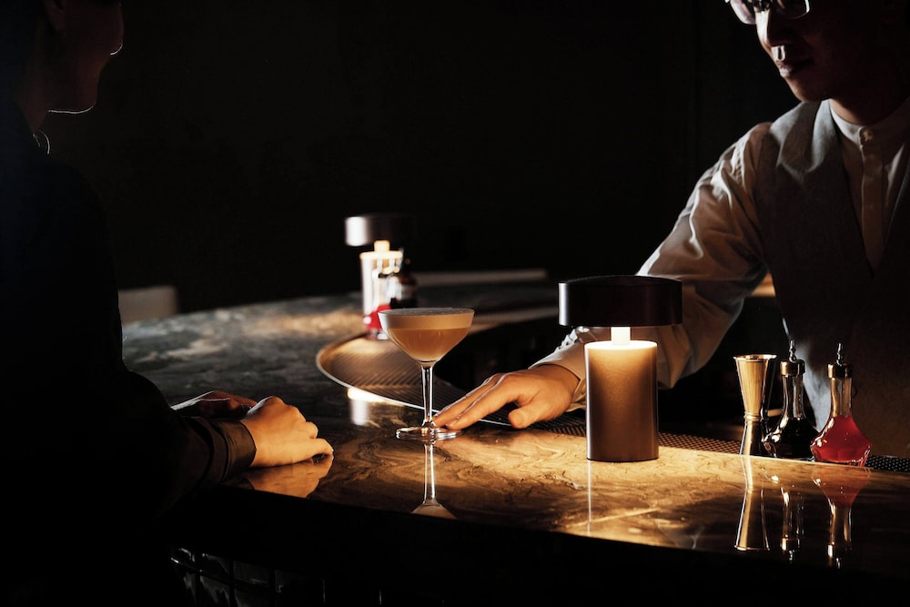 JWマリオット・ホテル東京 東京