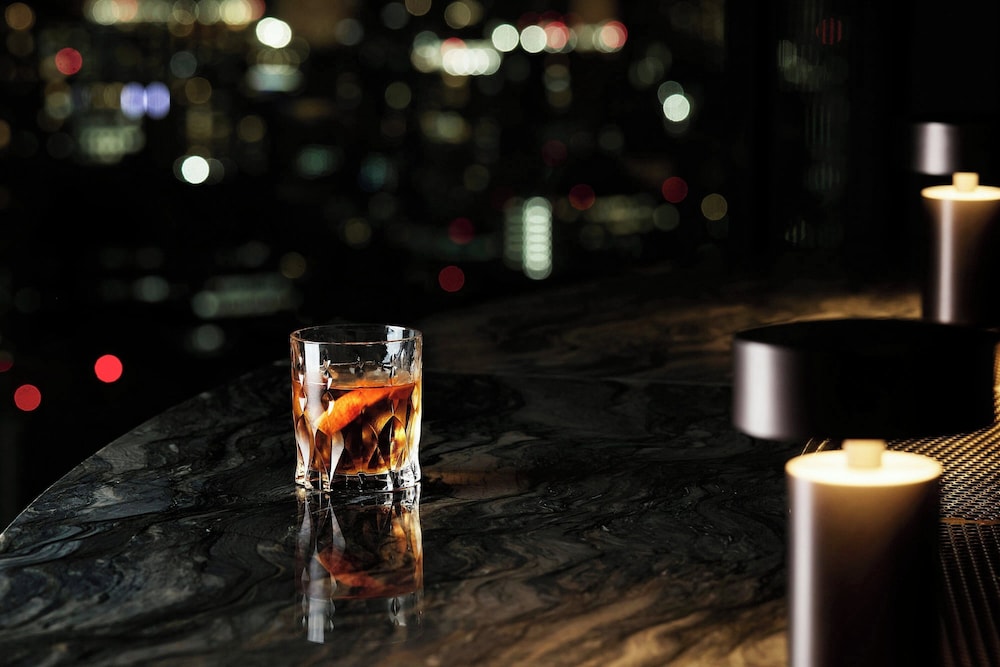 JWマリオット・ホテル東京 東京