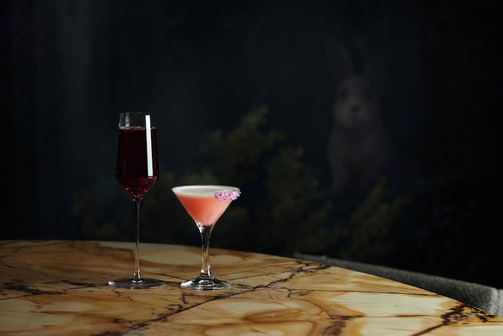 JWマリオット・ホテル東京 東京