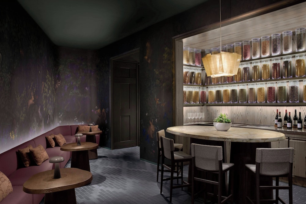 JWマリオット・ホテル東京 東京