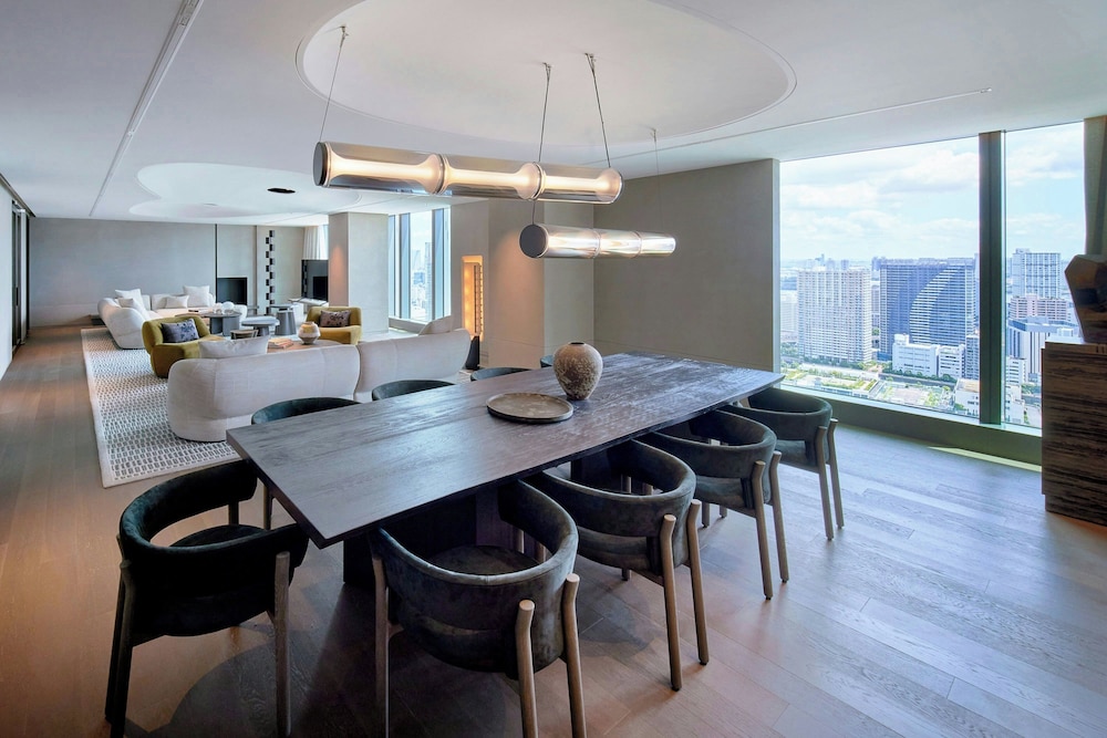 JWマリオット・ホテル東京 東京