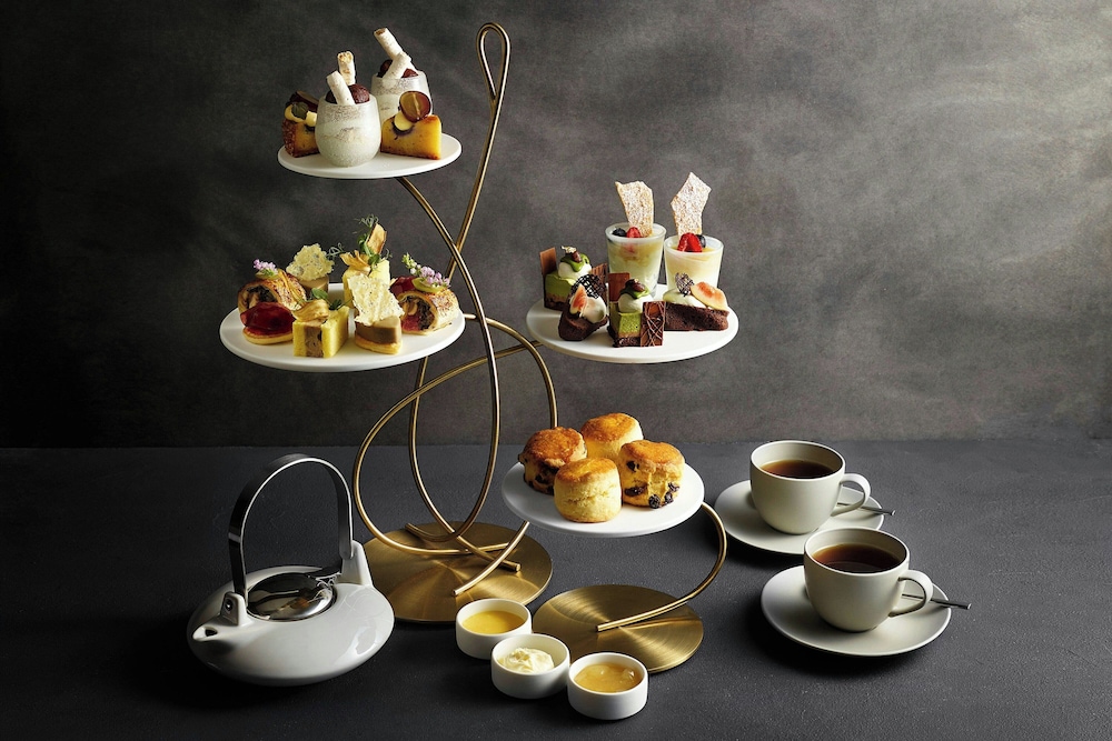 JWマリオット・ホテル東京 東京