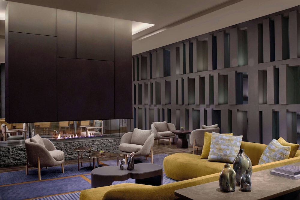 JWマリオット・ホテル東京 東京