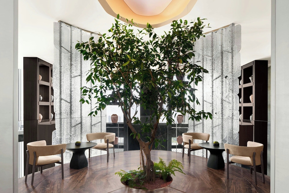 JWマリオット・ホテル東京 東京