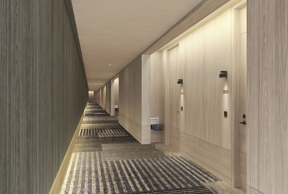 JWマリオット・ホテル東京 東京