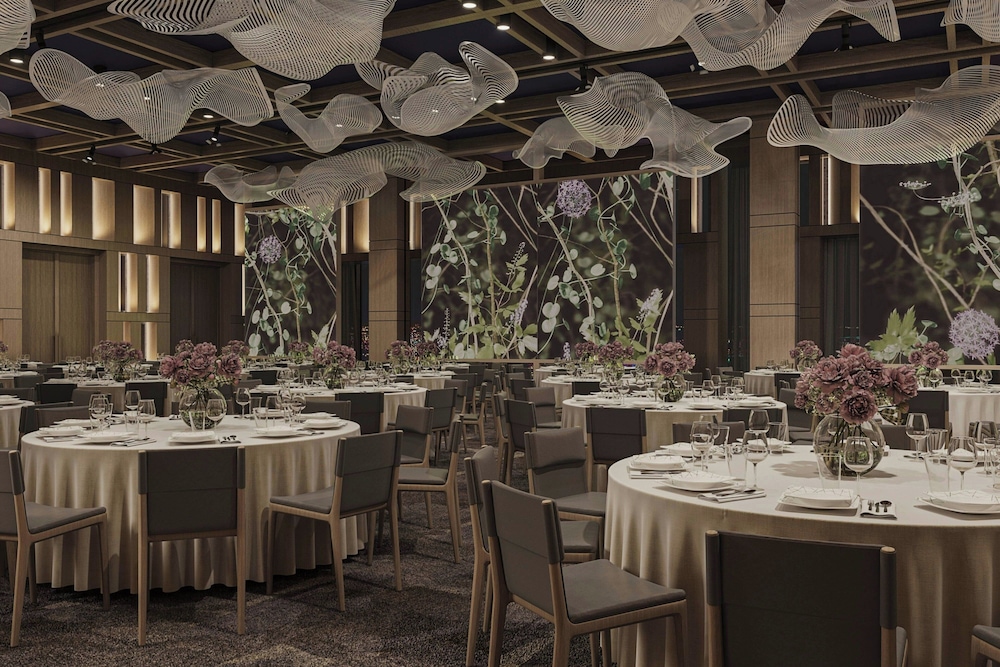 JWマリオット・ホテル東京 東京