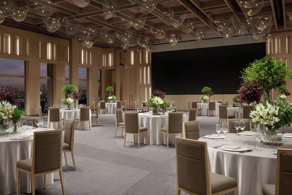 JWマリオット・ホテル東京 東京