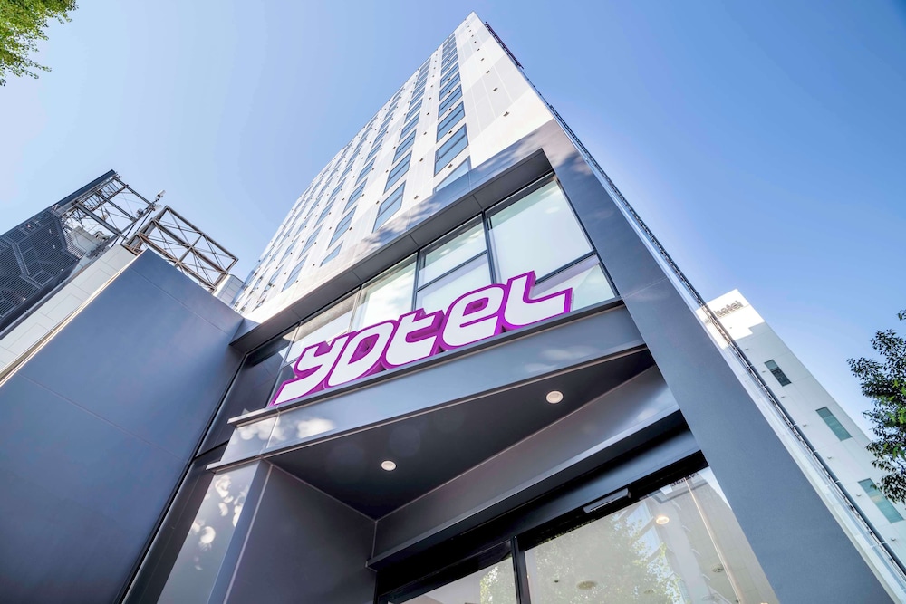 YOTEL TOKYO GINZA 東京