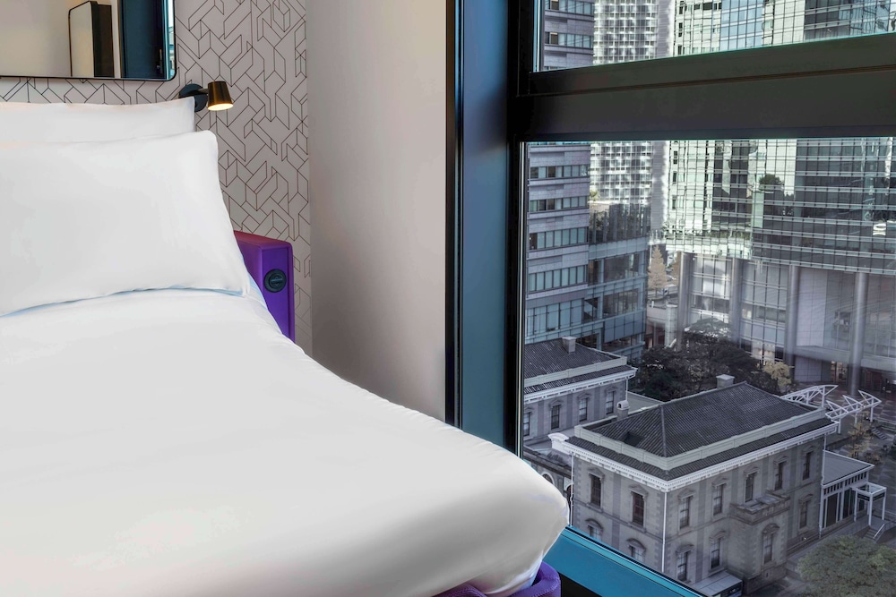 YOTEL TOKYO GINZA 東京