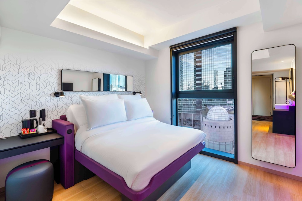 YOTEL TOKYO GINZA 東京