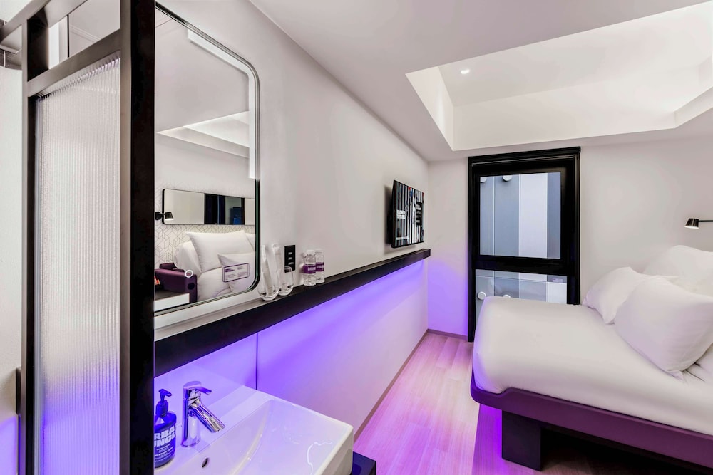 YOTEL TOKYO GINZA 東京