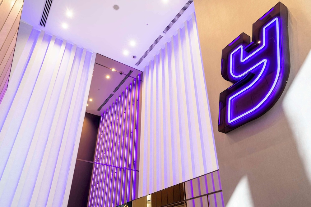 YOTEL TOKYO GINZA 東京