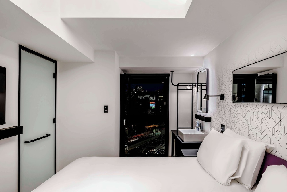 YOTEL TOKYO GINZA 東京