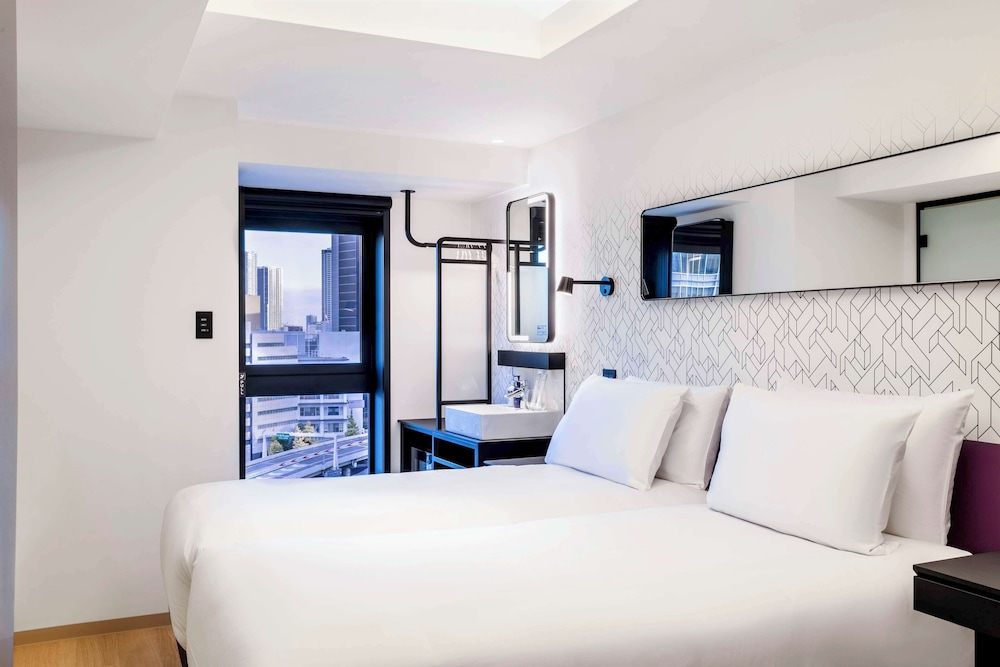 YOTEL TOKYO GINZA 東京