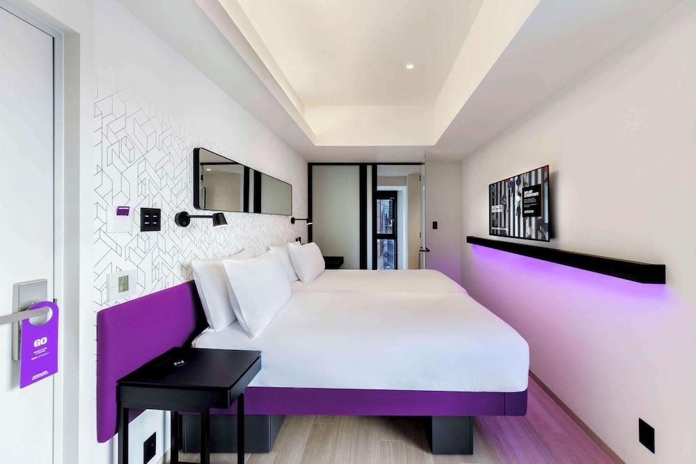YOTEL TOKYO GINZA 東京