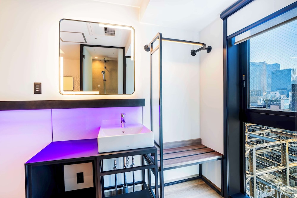 YOTEL TOKYO GINZA 東京