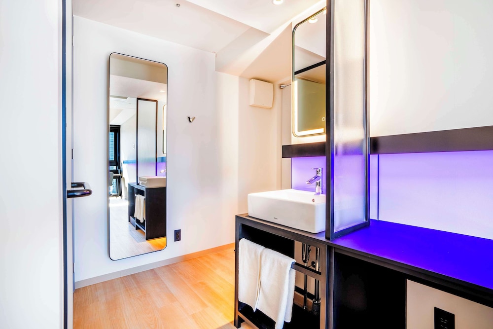 YOTEL TOKYO GINZA 東京