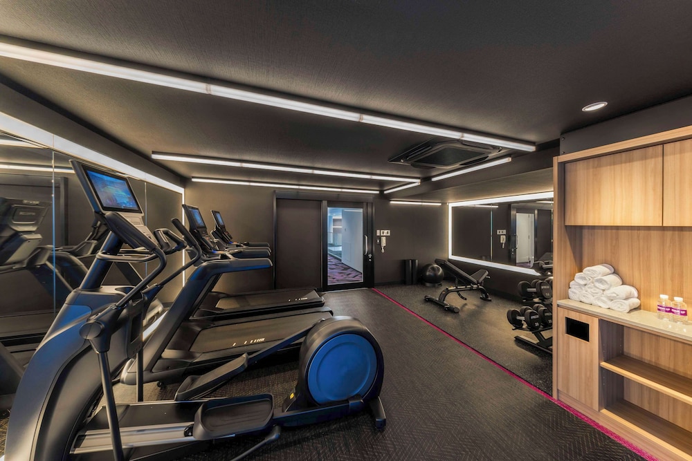 YOTEL TOKYO GINZA 東京