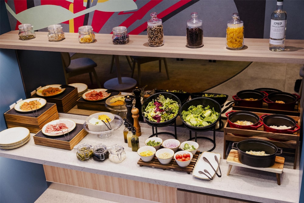 YOTEL TOKYO GINZA 東京