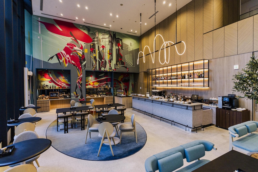 YOTEL TOKYO GINZA 東京