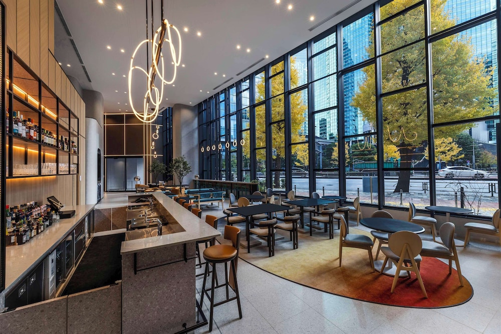 YOTEL TOKYO GINZA 東京