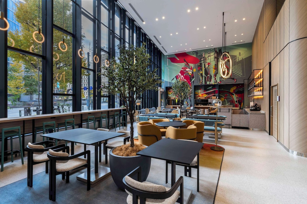 YOTEL TOKYO GINZA 東京