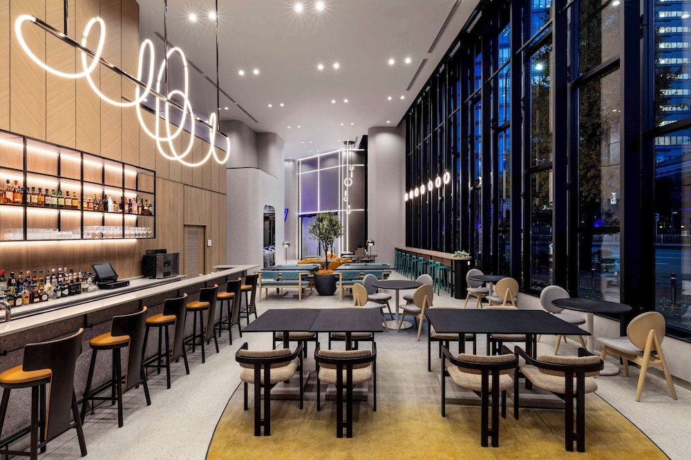 YOTEL TOKYO GINZA 東京