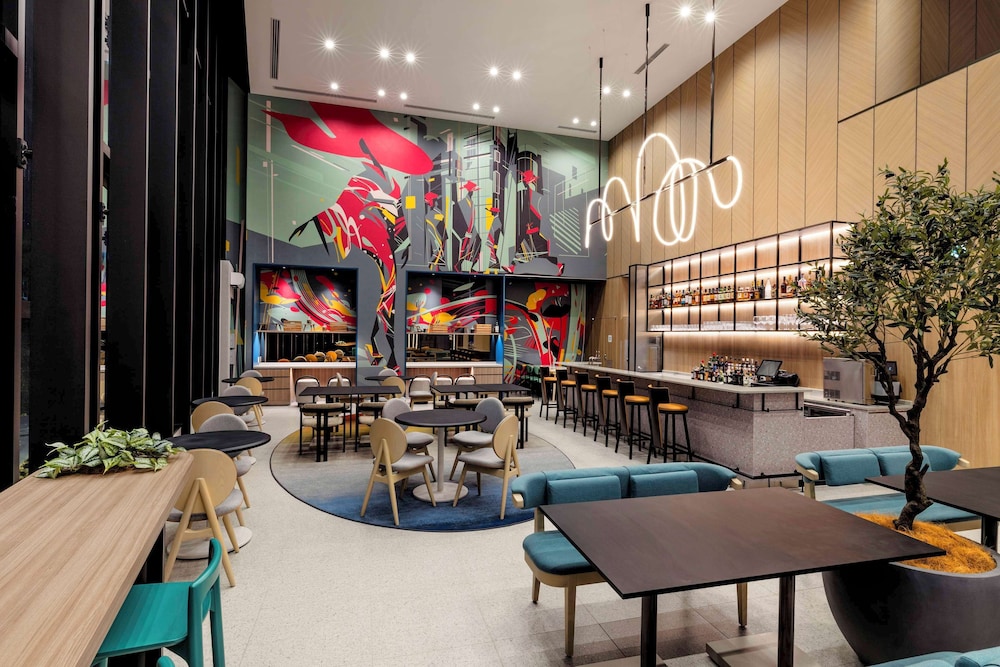 YOTEL TOKYO GINZA 東京