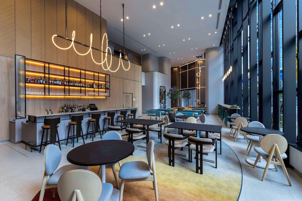 YOTEL TOKYO GINZA 東京