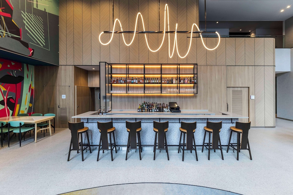 YOTEL TOKYO GINZA 東京