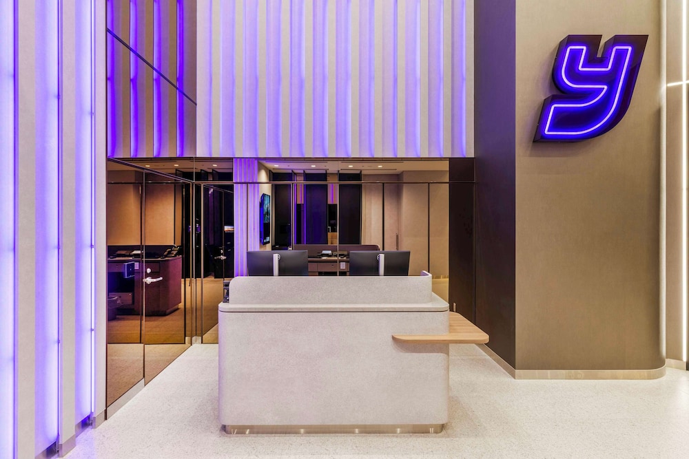 YOTEL TOKYO GINZA 東京