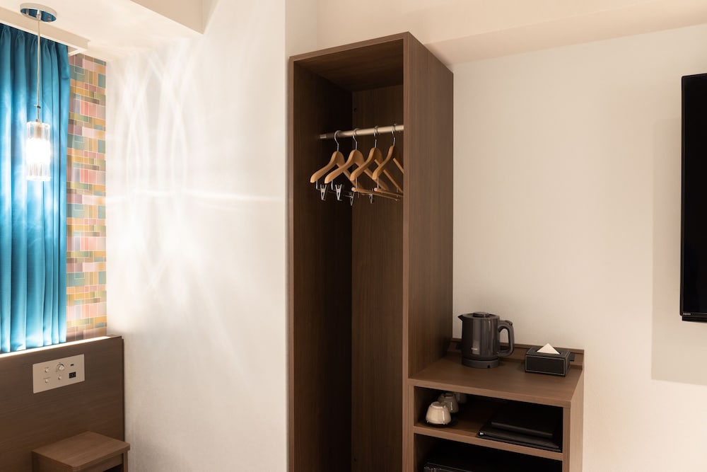 からくさホテルカラーズ東京八重洲 東京