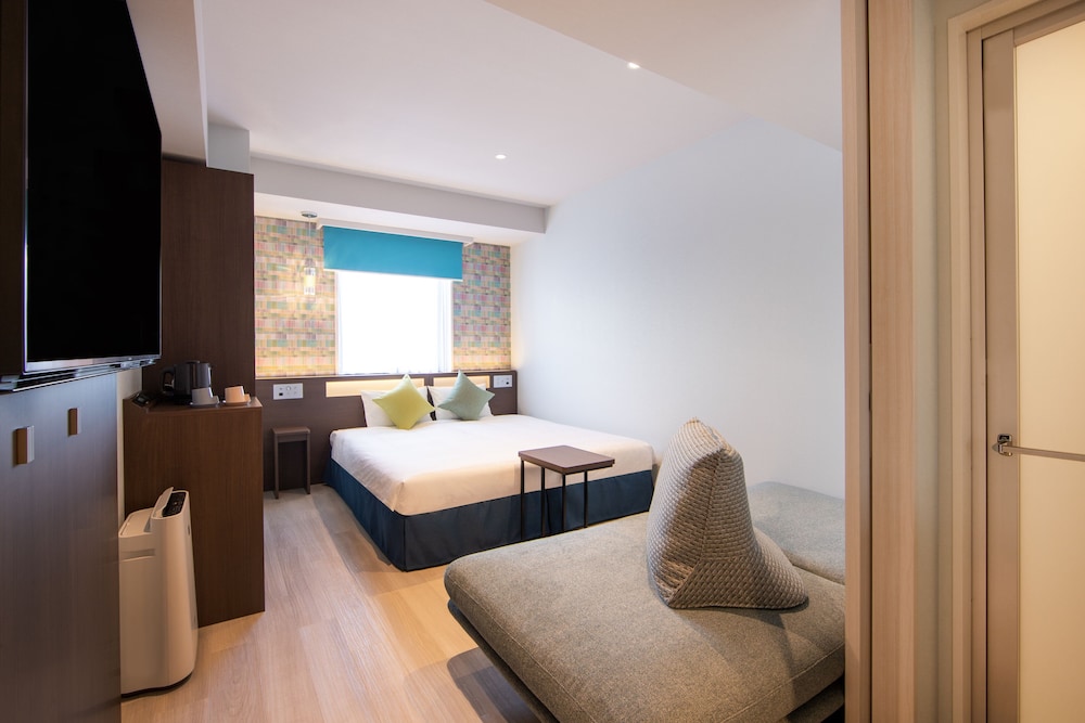 からくさホテルカラーズ東京八重洲 東京