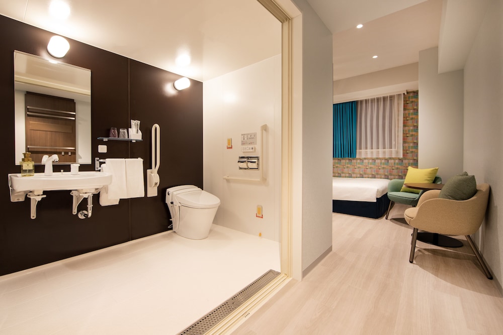 からくさホテルカラーズ東京八重洲 東京