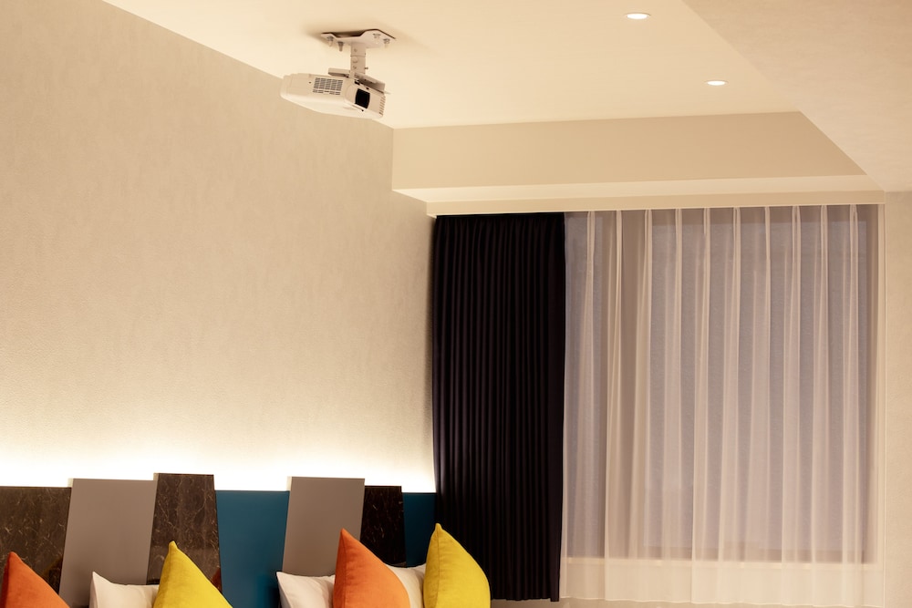 からくさホテルカラーズ東京八重洲 東京