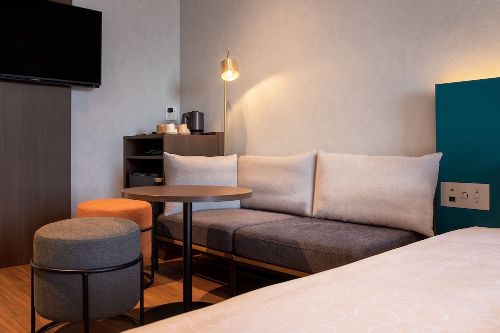 からくさホテルカラーズ東京八重洲 東京