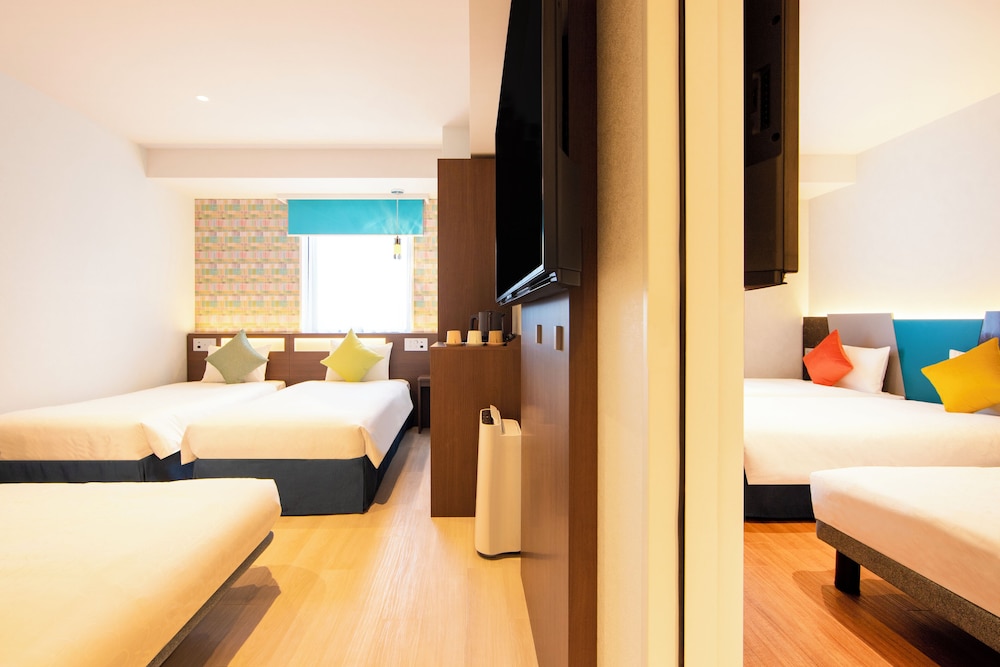 からくさホテルカラーズ東京八重洲 東京